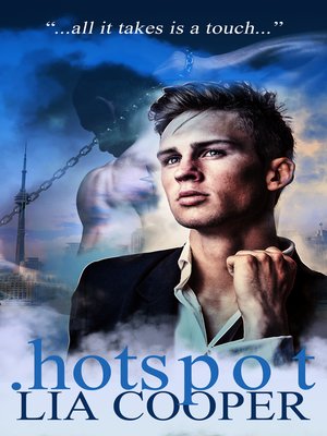 cover image of Hotspot